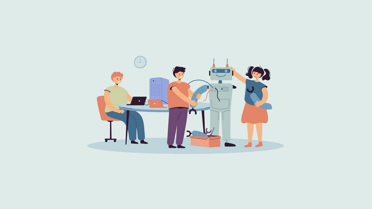 Choose the Ideal Cobot For Your Company [2025]