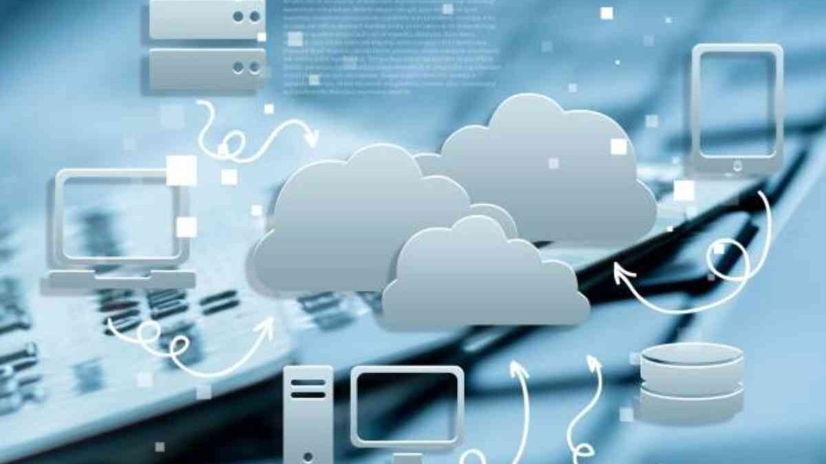 How to Build Cloud Architecture for Your Business