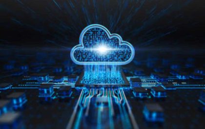 Cloud Computing