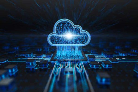 Cloud Computing