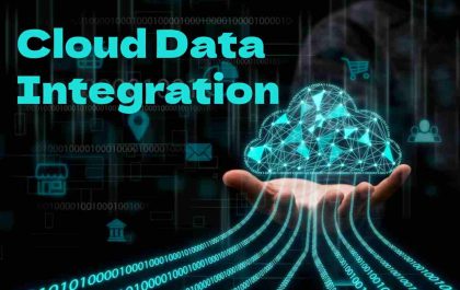 Cloud Data Integration