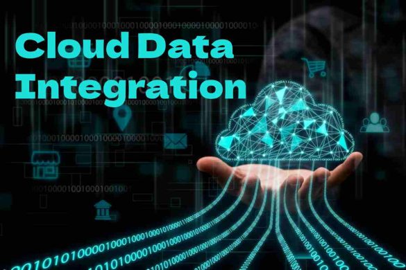 Cloud Data Integration