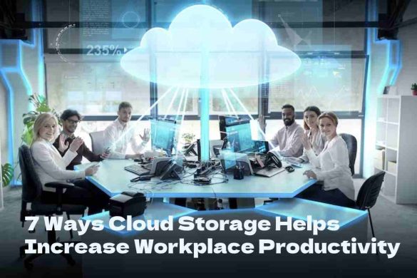 Cloud Storage