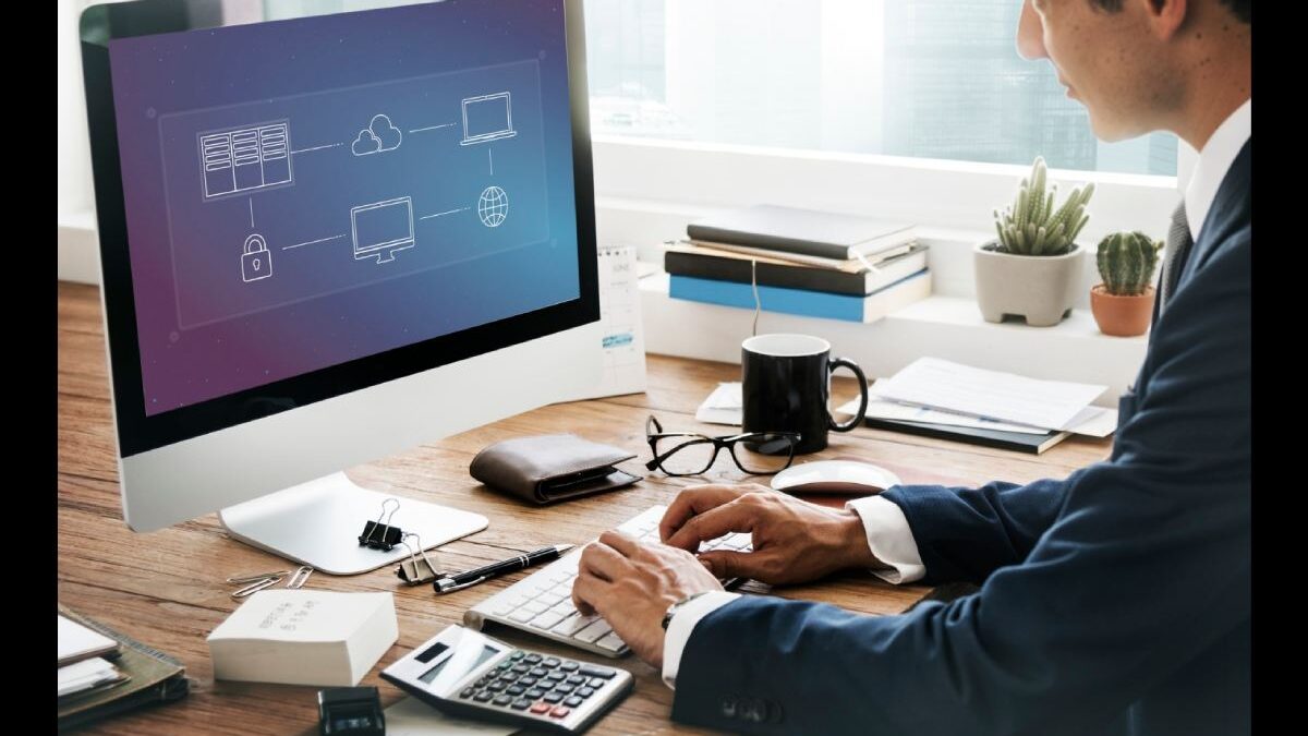 5 Benefits of Cloud Storage for Remote Working [2025]