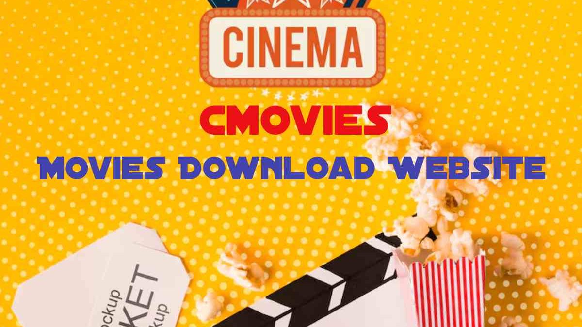 Cmovies 2025 – Piracy HD Movies Download Website