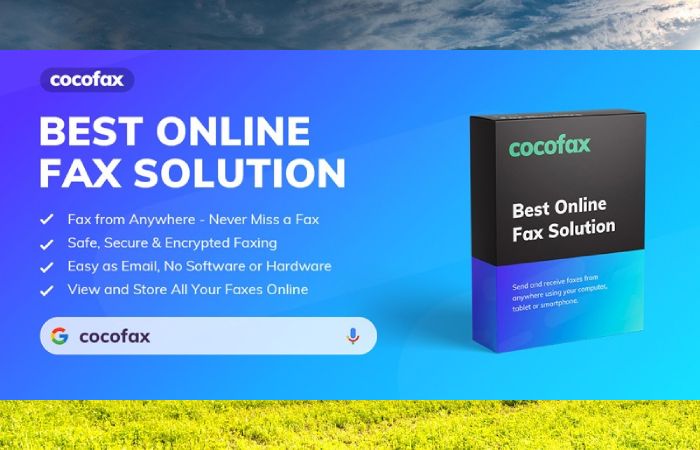 CocoFax