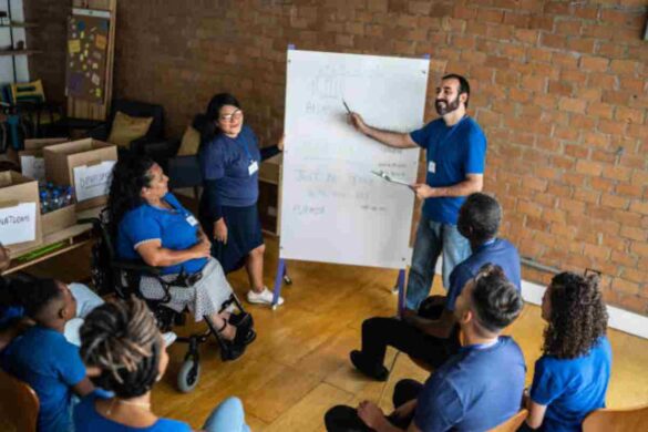 Collaborative Learning Benefits