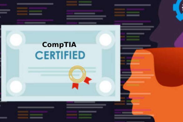 CompTIA Certification