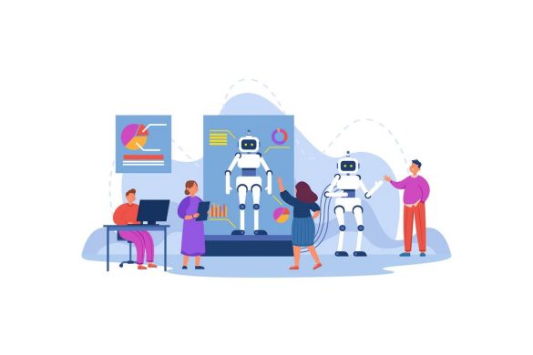 Companies Using Machine Learning