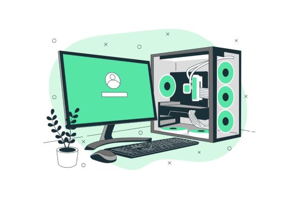 Computer Deals You Can Find Online [2025]