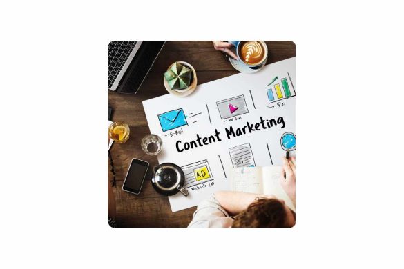 Content Marketing