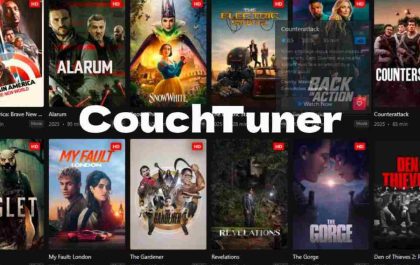 CouchTuner 2025