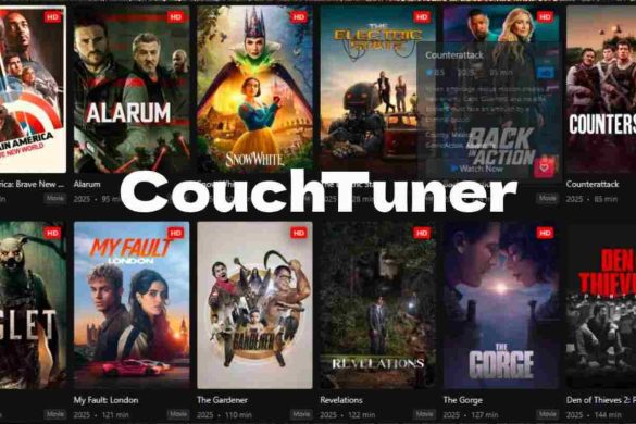 CouchTuner 2025