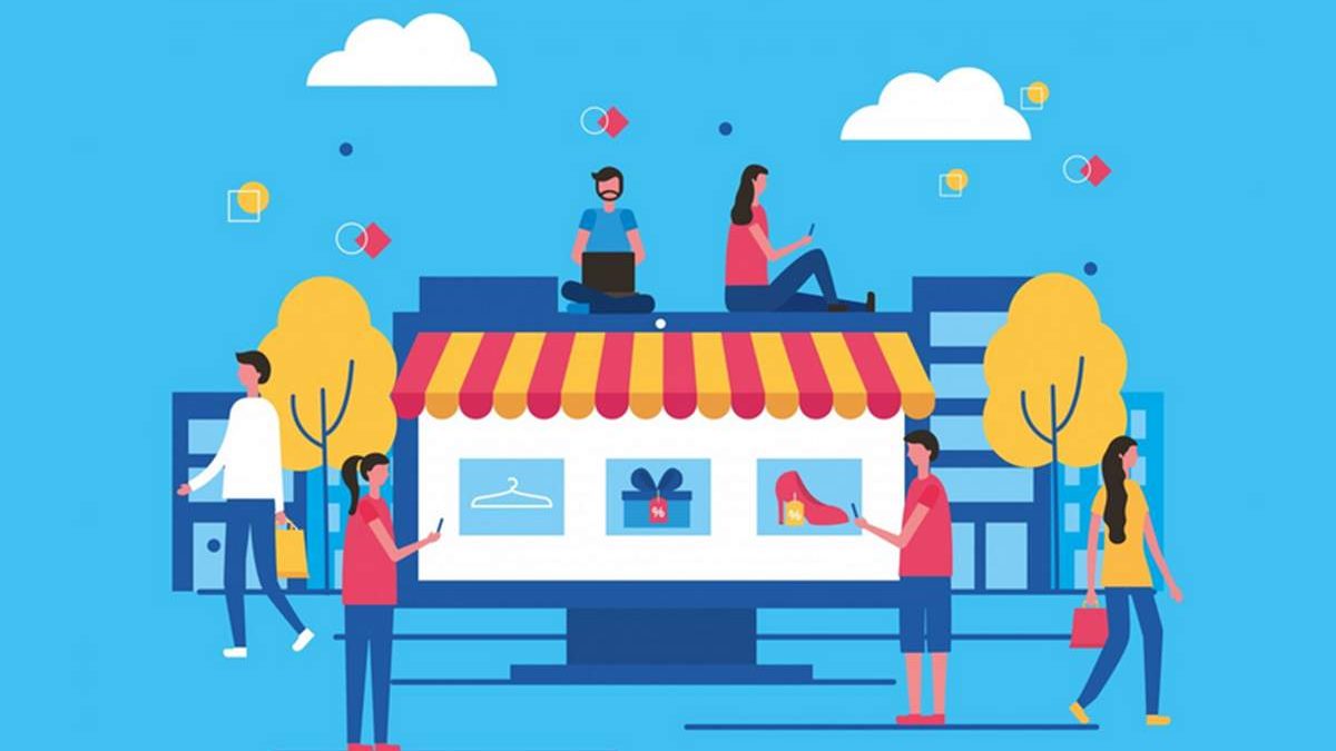 Create a Multi-Vendor Marketplace Website Like Amazon