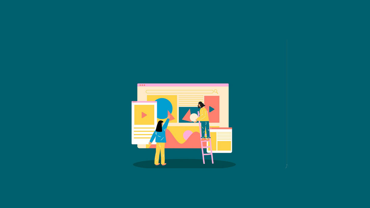 Creative New Portfolio: From Concept to Vision [2025]