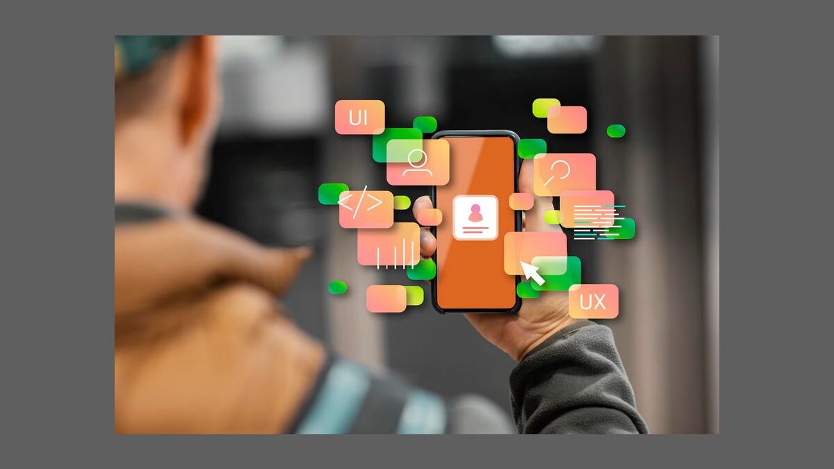 Cross-Platform Communication App Development