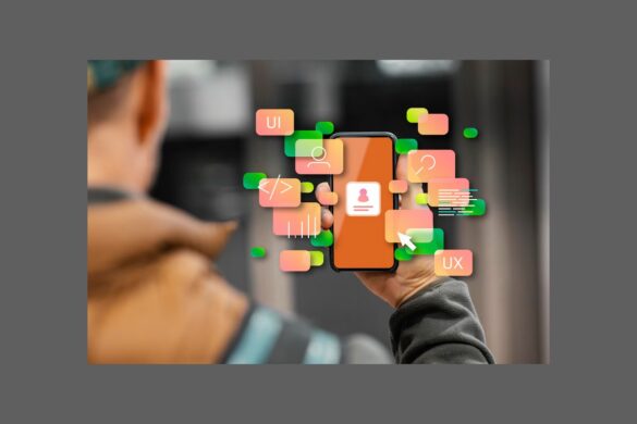 Cross-Platform Communication App Development