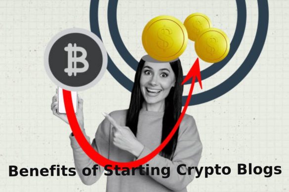 Crypto Blogs
