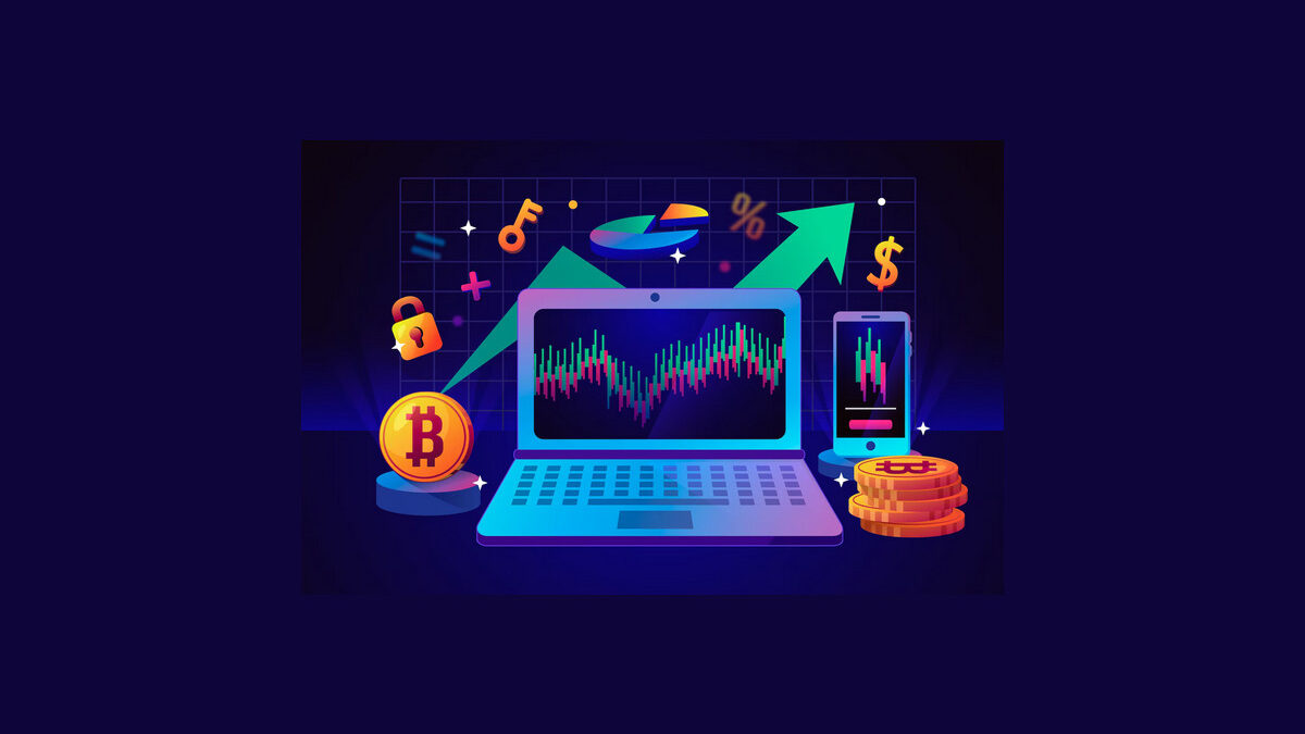 Crypto Currents: Riding the Waves of News and Updates