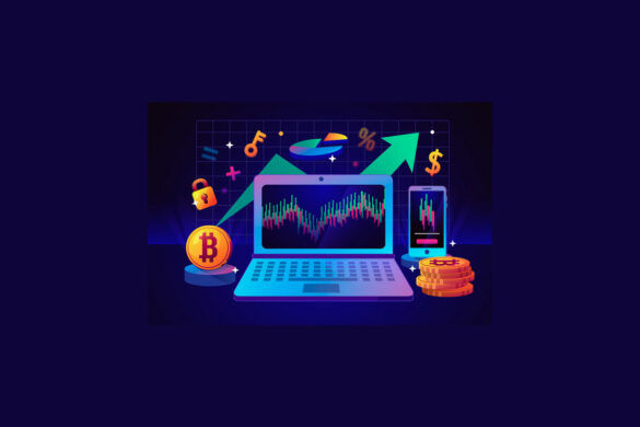 Crypto Currents: Riding the Waves of News and Updates