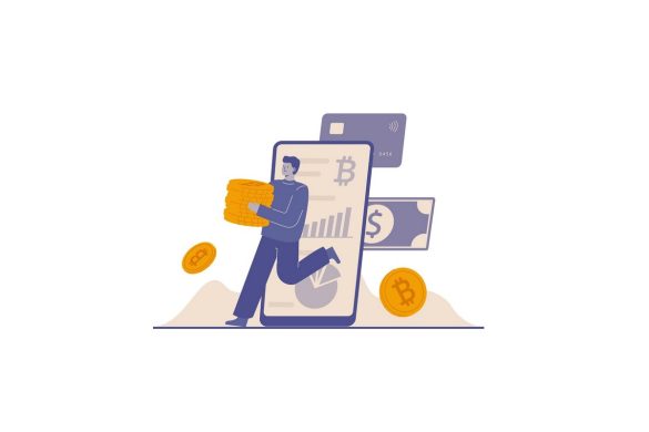 Crypto Payment