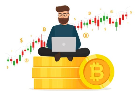 Crypto Trading