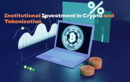 Crypto and Tokenization