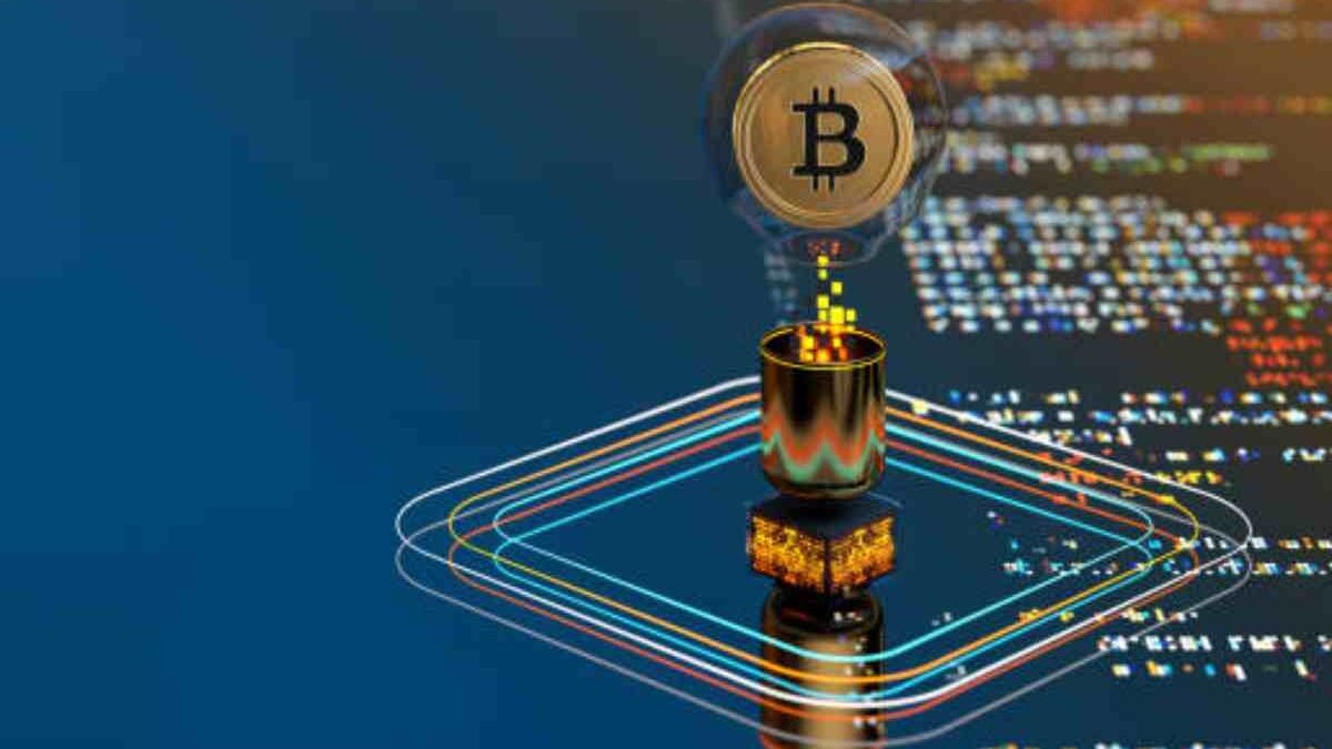 Is Cryptocurrency A Disruptive Weapon?