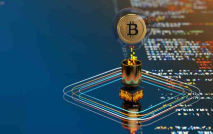 Cryptocurrency