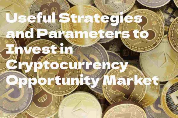 Cryptocurrency