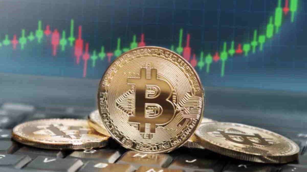Good Reasons to Buy Cryptocurrency Bitcoin