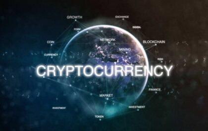 Cryptocurrency Exchange