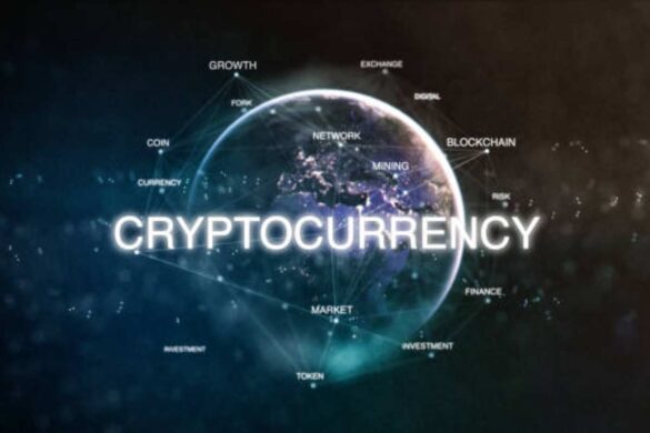 Cryptocurrency Exchange