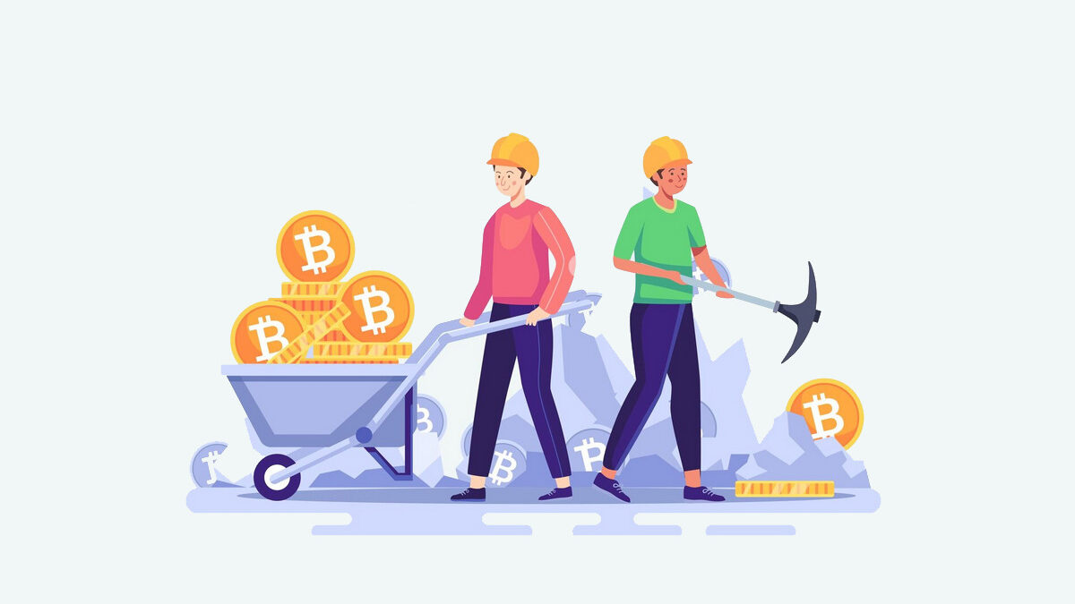 Cryptocurrency Mining: A Beginner’s Guide [2025]