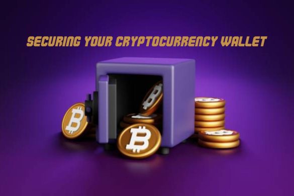 Cryptocurrency Safe