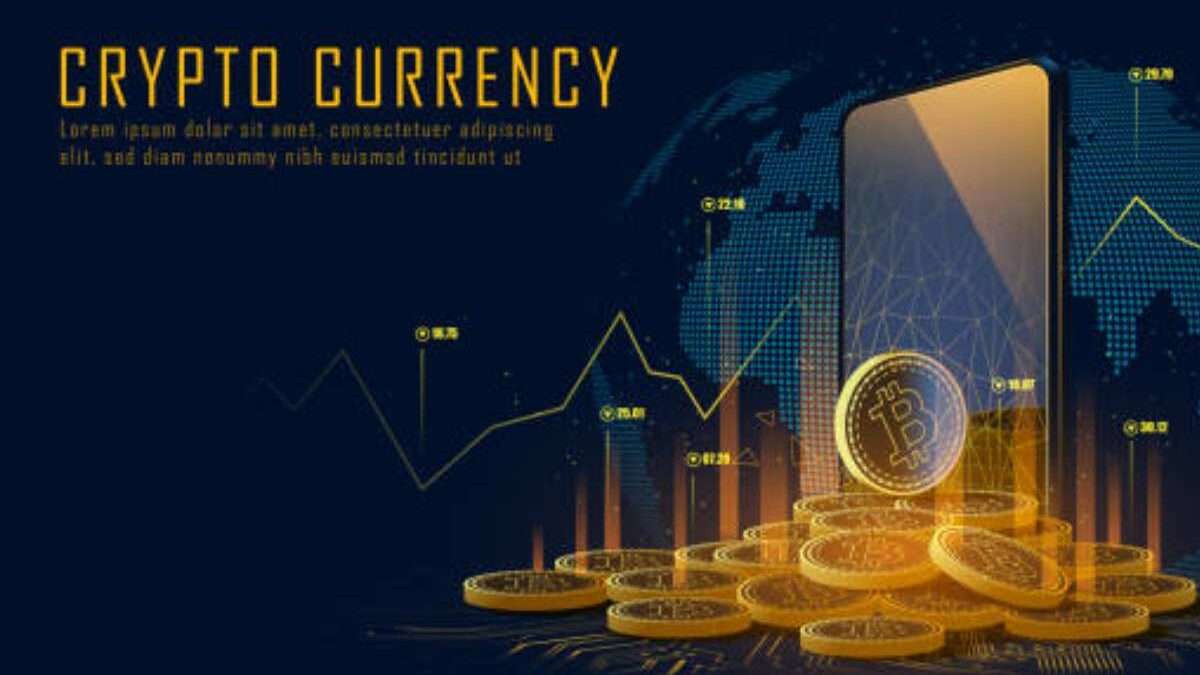 Top 7 Cryptocurrency Technical Terms You Need To Be Aware