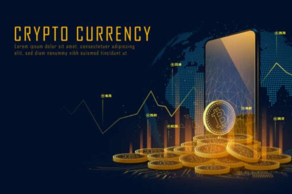 Cryptocurrency Technical Terms