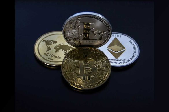 Cryptocurrency Trading Guide For Beginners