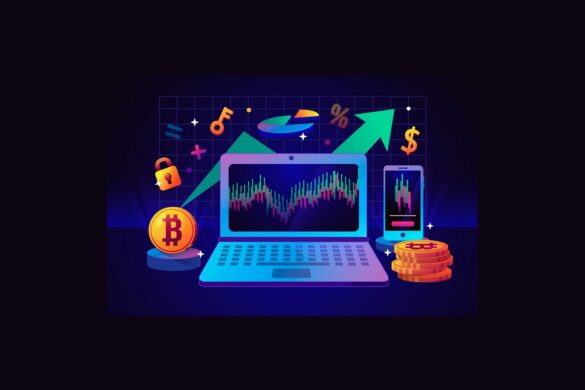 Cryptocurrency and Forex in Developing Nations [2025]