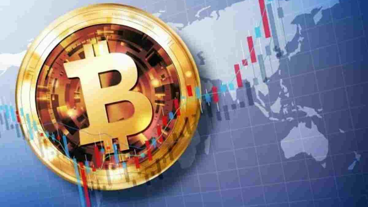 Cryptocurrency vs Stocks [2026]