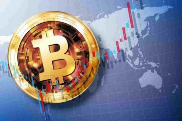 Cryptocurrency vs Stocks