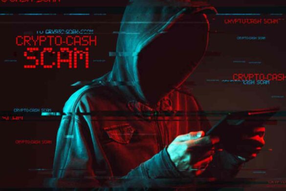 Cryptography