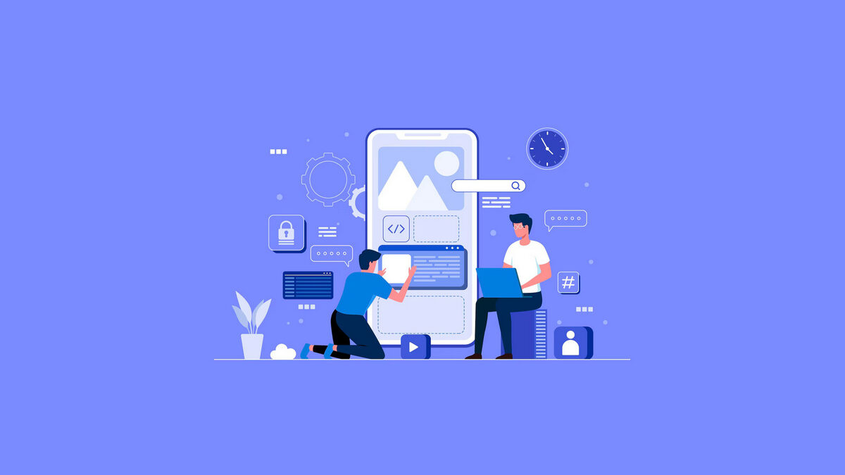 Custom Web Software Development