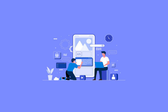 Custom Web Software Development