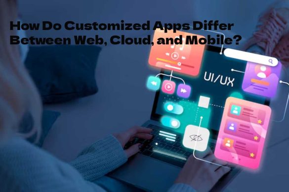 Customized Apps