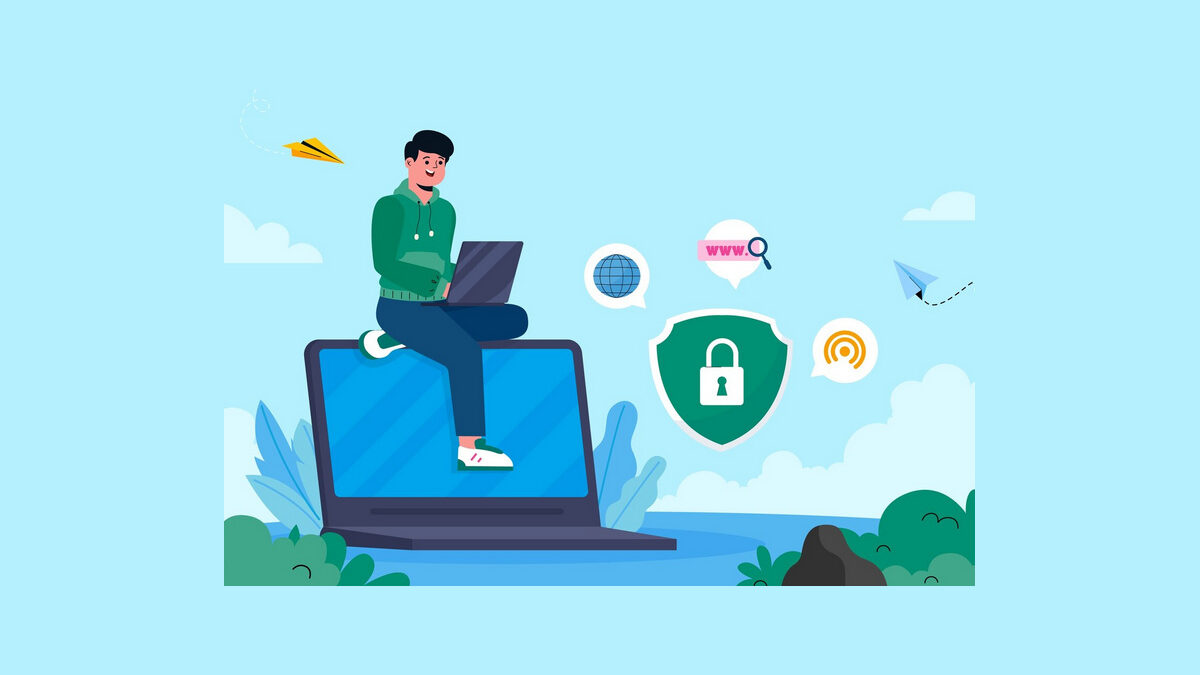 Cyber Security Trends 2025: This is Not What You Think!