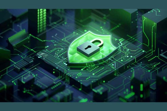 Cyber Security: Definition, Features & Uses | Computer Tech Reviews