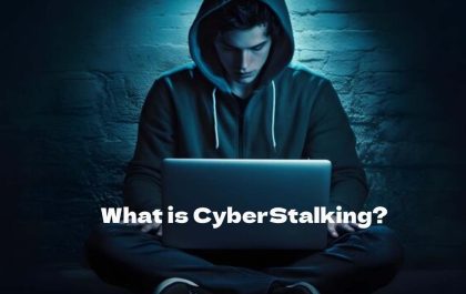 CyberStalking