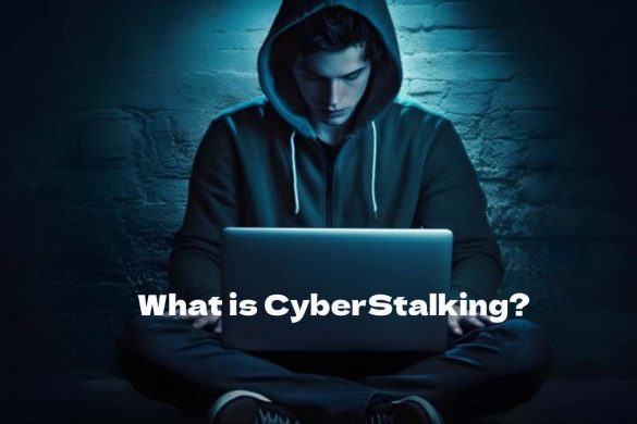 CyberStalking