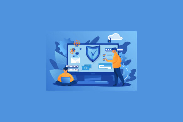 Cybersecurity Challenges for SMBs in 2021